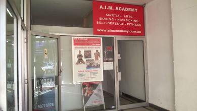AIM Academy 