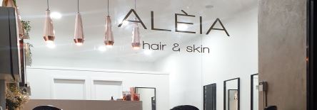 ALEIA hair & skin