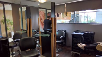 Andreja's Hair Studio
