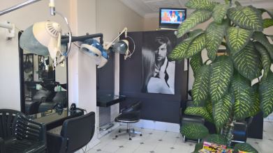 Angela's Hairdressing Salon