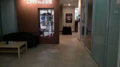 Anytime Fitness Keilor East