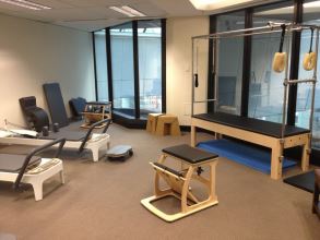 Back in Health Osteopathy Collins Street