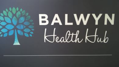 Balwyn Health Hub