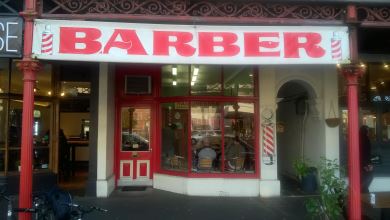 Bayside Barber Shop