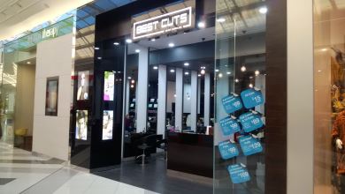 Best Cuts and Colours Epping