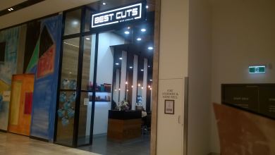 Best Cuts and Colours Eastland