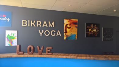Bikram Yoga Brookvale