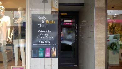 Body and Brain Clinic