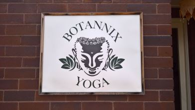 Botannix Yoga
