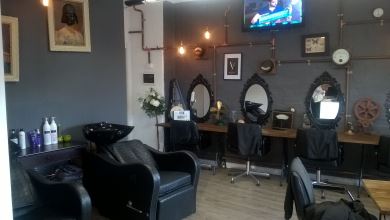 Boutique Hair and Body