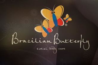 Brazilian Butterfly Prahran
