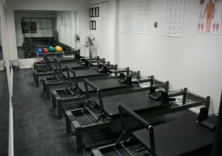 Melbourne Centre for Athletic Performance