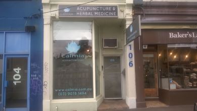 Calmia Acupuncture and Herbal Medicine Clinic 