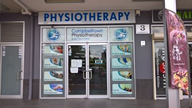Campbelltown Physiotherapy