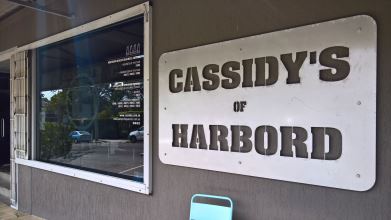 Cassidy's of Harbord