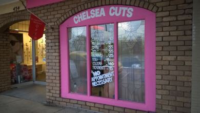 Chelsea Cuts