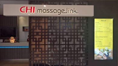 Chi Link Acupuncture & Massage Centre Liverpool