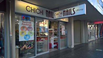Chichi Nails and Beauty