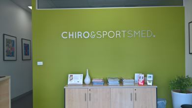 Chiro And Sportsmed