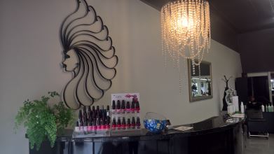 Clara's Hairdressing Salon