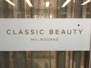 Classic Beauty Melbourne