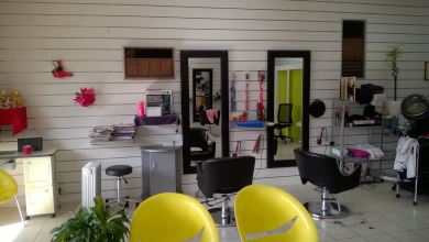 Come Hair Hairdressing