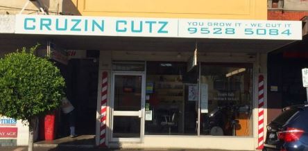 Cruzin Cuts