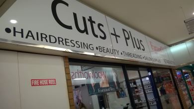 Cuts and Plus 