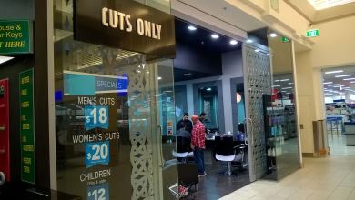 Cuts Only Broadmeadows