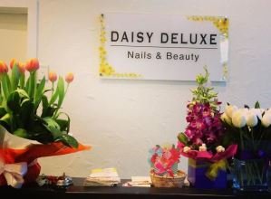 Daisy Deluxe