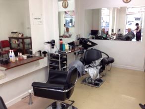 D and G Hairdressing 