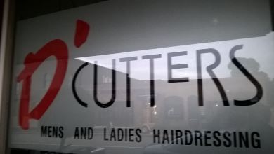 DCutters
