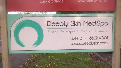 Deeply Skin Medispa