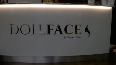 Dollface Beauty Clinic 