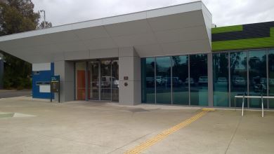 East Keilor Leisure Centre