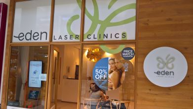 Eden Laser Clinics Penrith