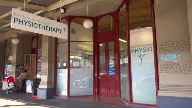 Errol Street Spinal and Sports Physiotherapy