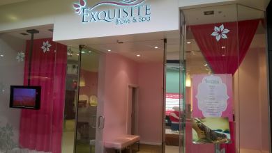 Exquisite Brows Highpoint