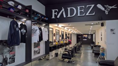 Fadez Hair Studio