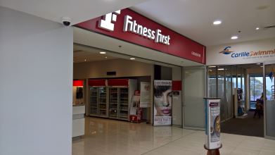 Fitness First Carlingford