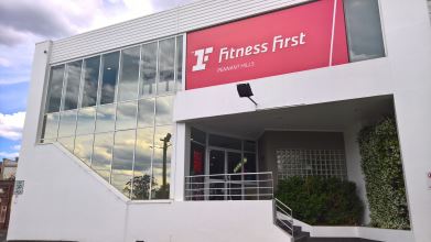 Fitness First Pennant Hills