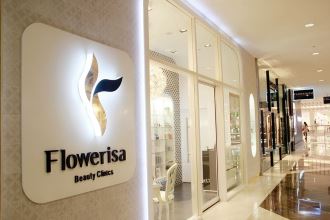Flowerisa Beauty Clinics