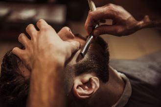 Fossano And Co Barbershop