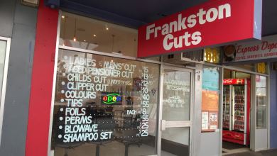 Frankston Cuts