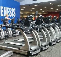 Genesis Fitness Caulfield North