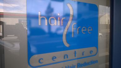 Hair Free Centre