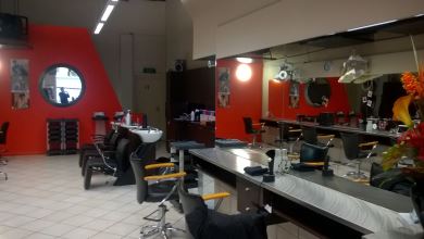 Hairroom Salons Hardware Lane