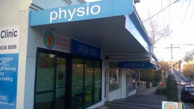 Integrated Health Camberwell