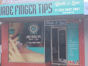 Jade Finger Tips