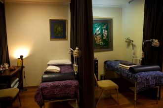 Jing Integrated Holistic Healthcare Centre